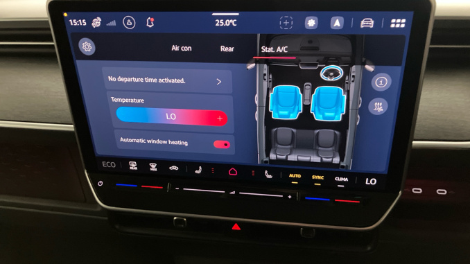 Volkswagen ID. Buzz 210kW Style Pro 79kWh 5dr Auto Electric Estate - Image 33
